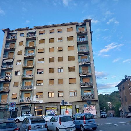Serravalle Apartment Serravalle Scrivia Bagian luar foto