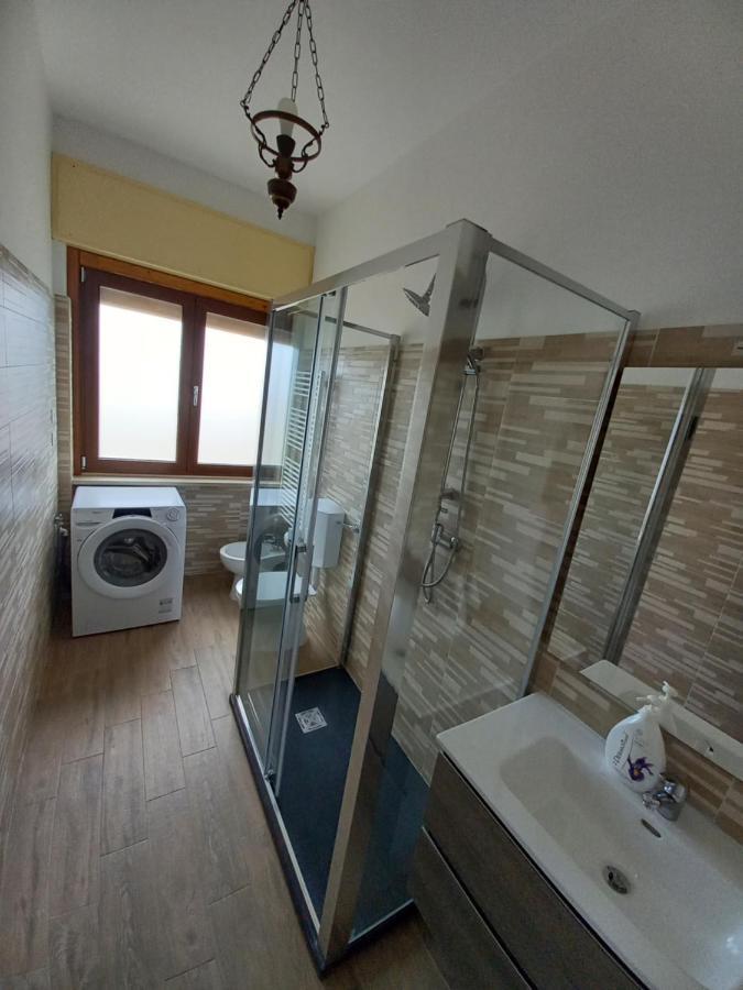 Serravalle Apartment Serravalle Scrivia Bagian luar foto