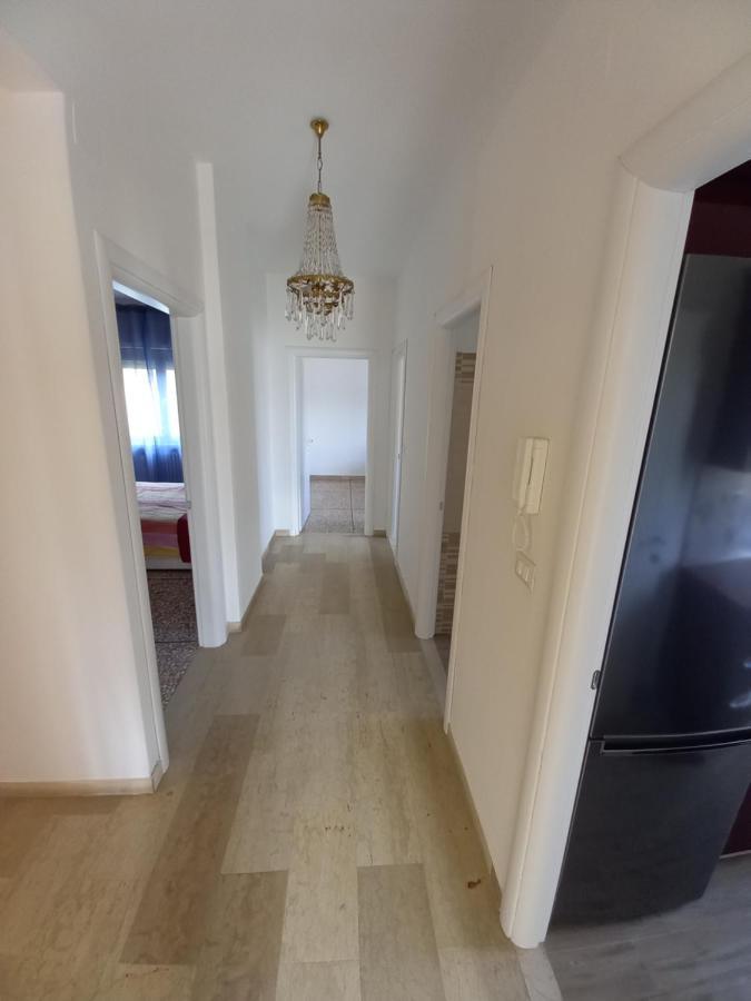 Serravalle Apartment Serravalle Scrivia Bagian luar foto