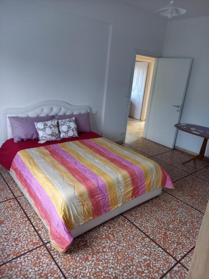 Serravalle Apartment Serravalle Scrivia Bagian luar foto
