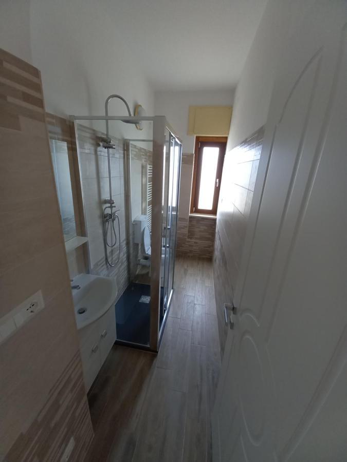 Serravalle Apartment Serravalle Scrivia Bagian luar foto