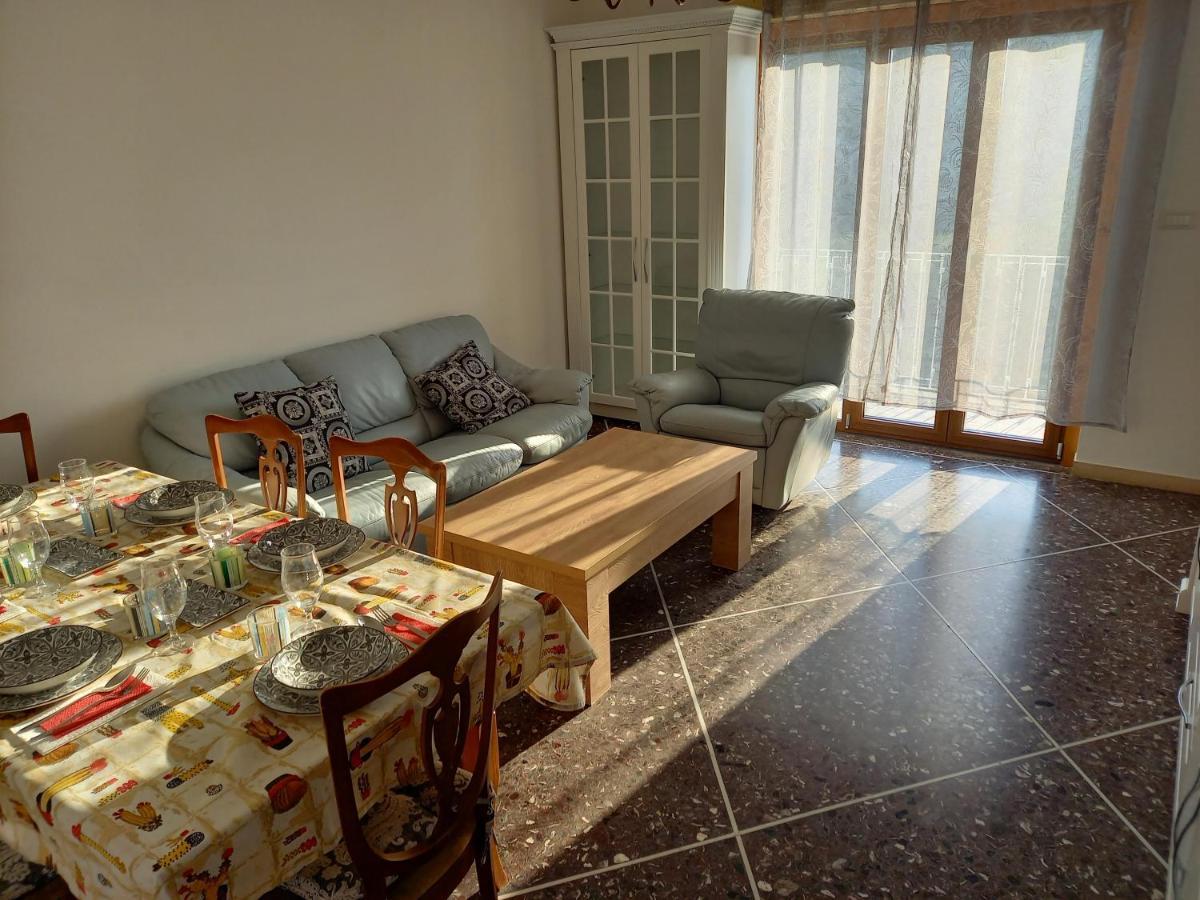 Serravalle Apartment Serravalle Scrivia Bagian luar foto