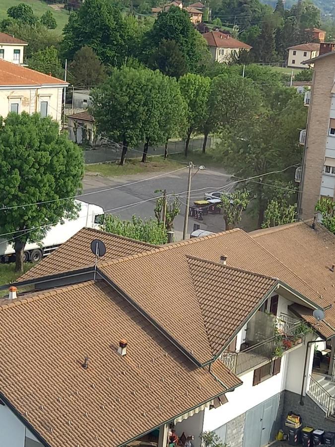 Serravalle Apartment Serravalle Scrivia Bagian luar foto